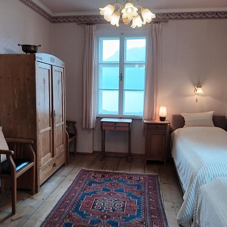 Villa Helena Sankt Gilgen Bagian luar foto