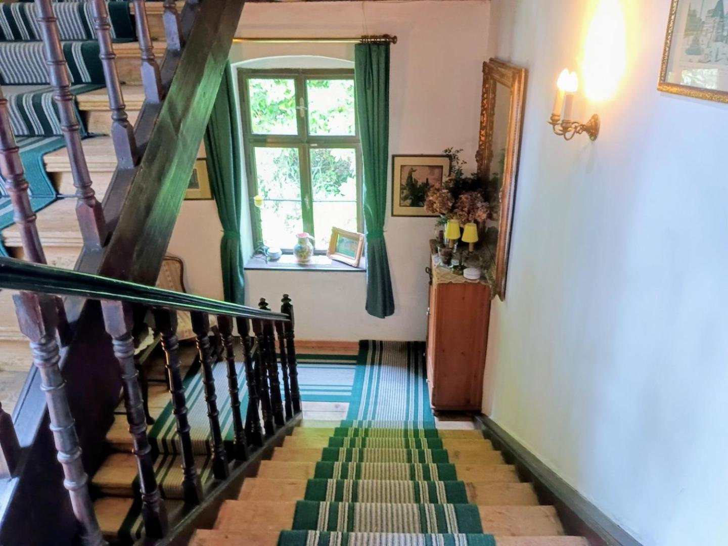 Villa Helena Sankt Gilgen Bagian luar foto