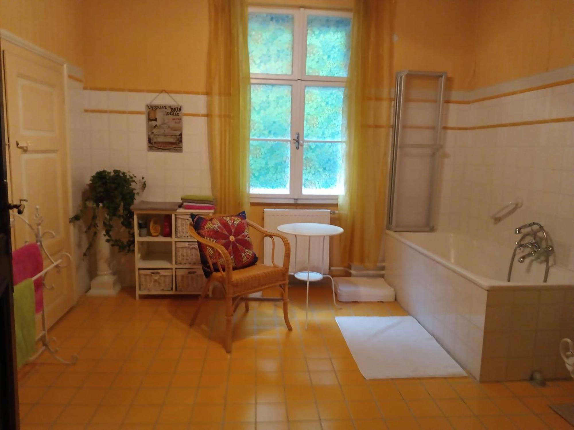 Villa Helena Sankt Gilgen Bagian luar foto