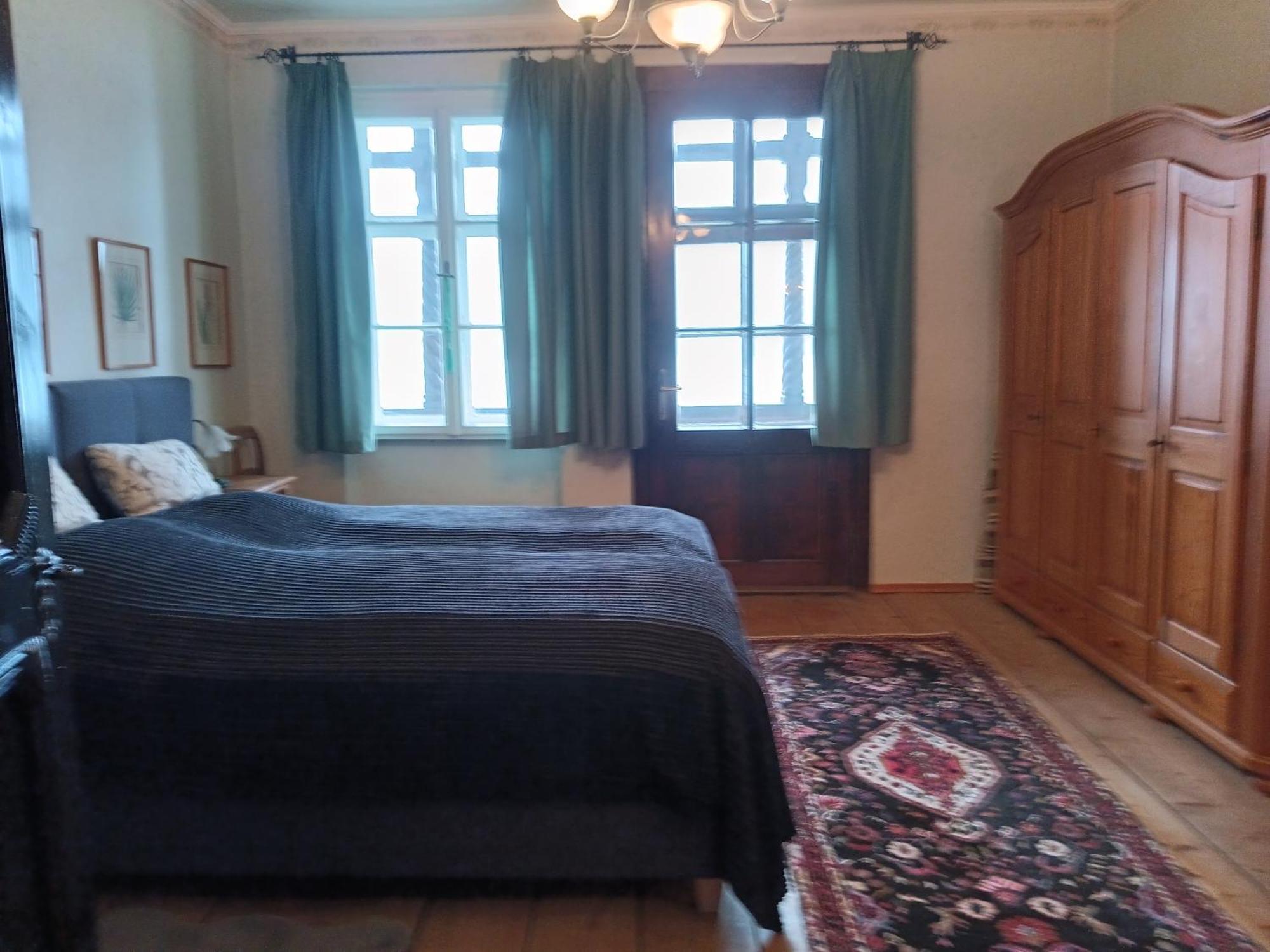 Villa Helena Sankt Gilgen Bagian luar foto