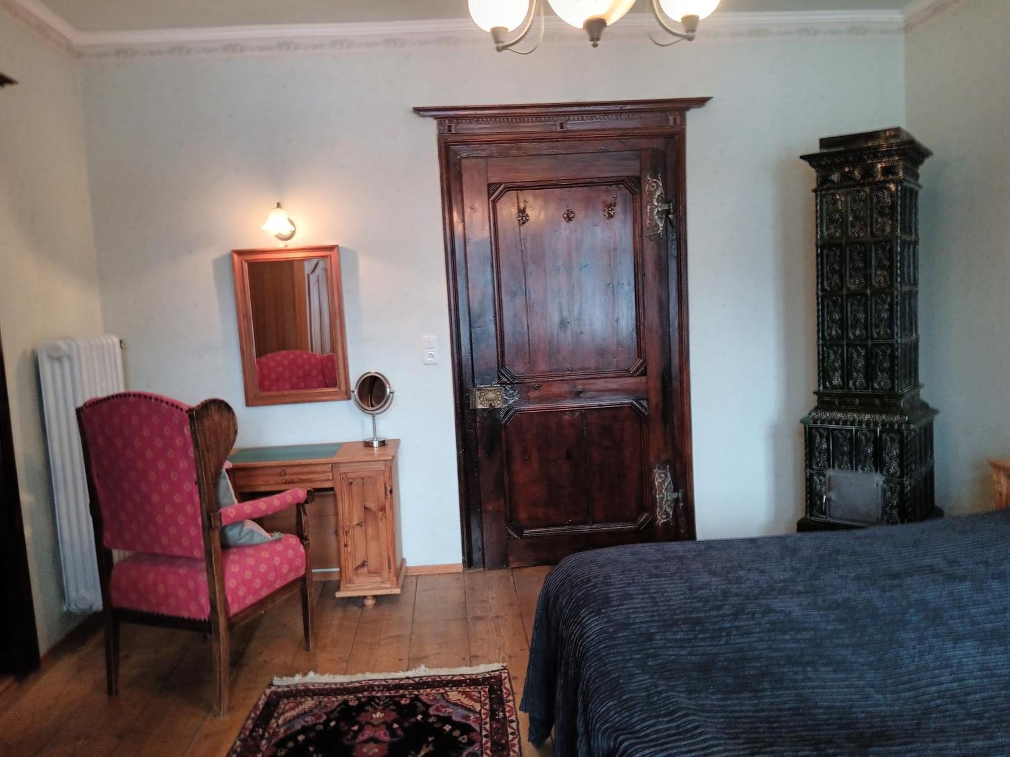 Villa Helena Sankt Gilgen Bagian luar foto