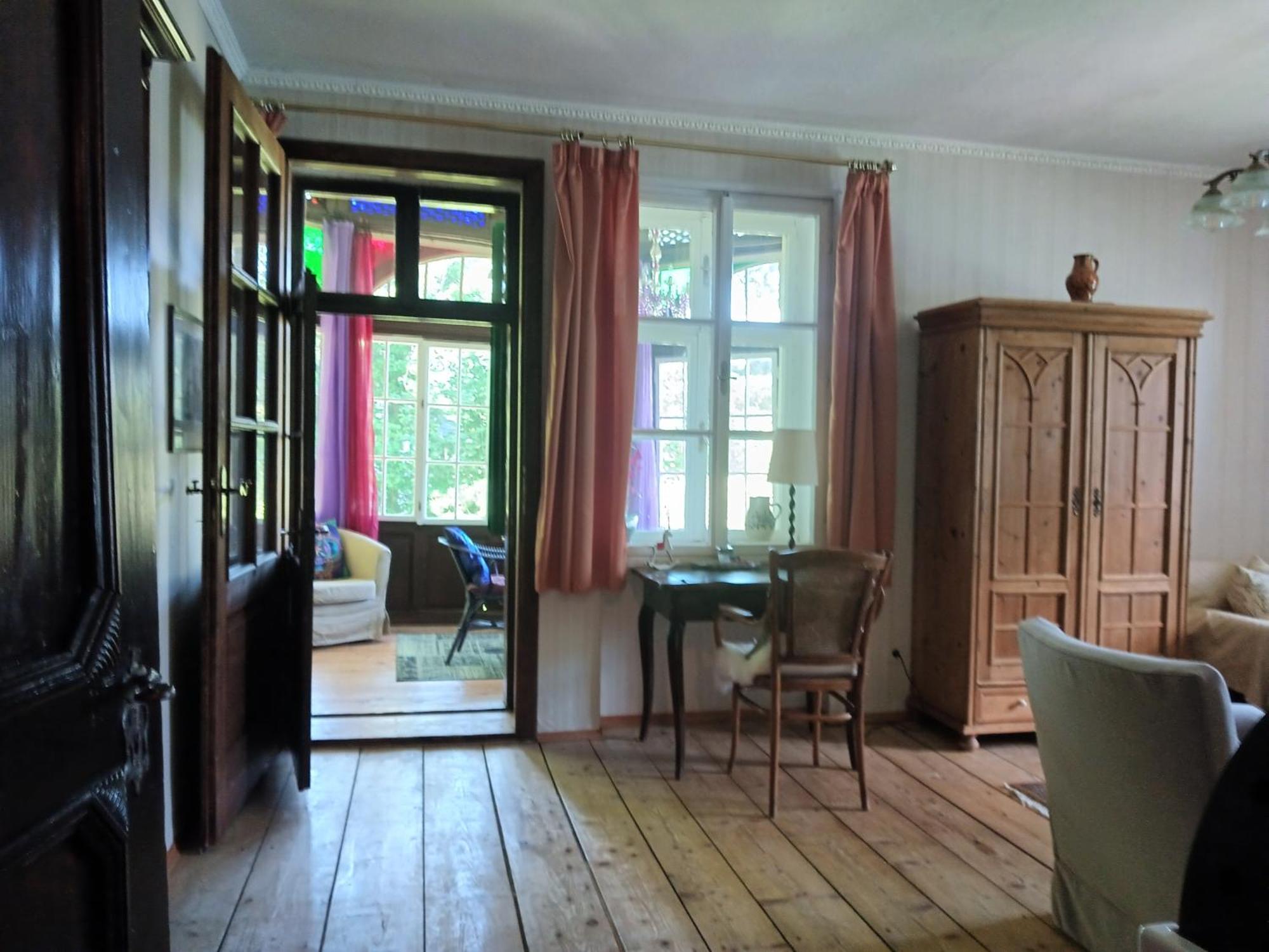 Villa Helena Sankt Gilgen Bagian luar foto
